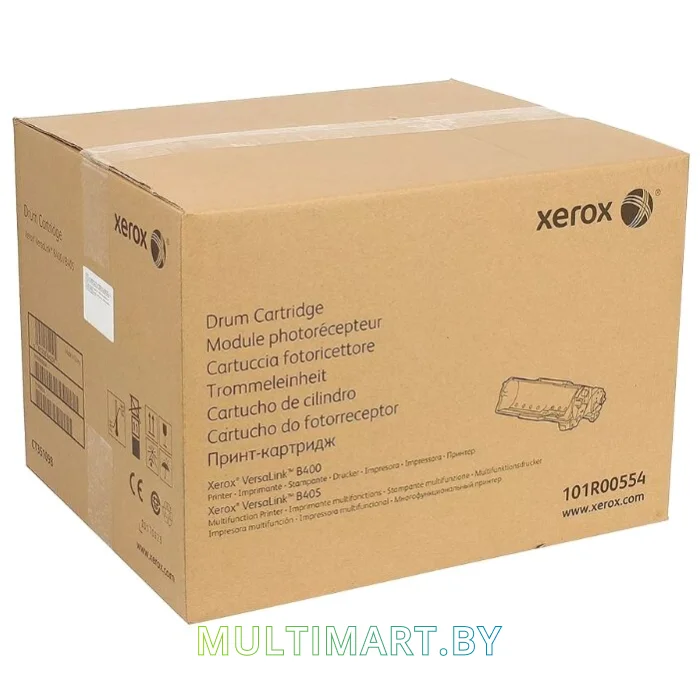 Картридж Xerox 101R00554